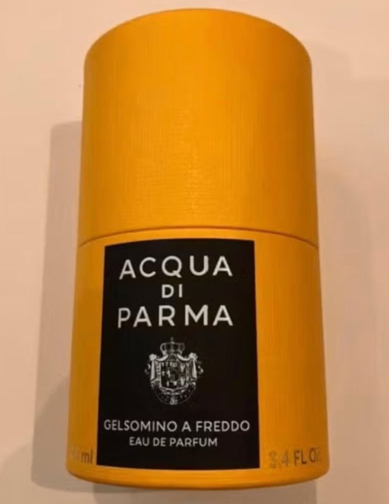 Acqua di Parma Gelsomino a Freddo - 100ml, Ophalen of Verzenden, Nieuw
