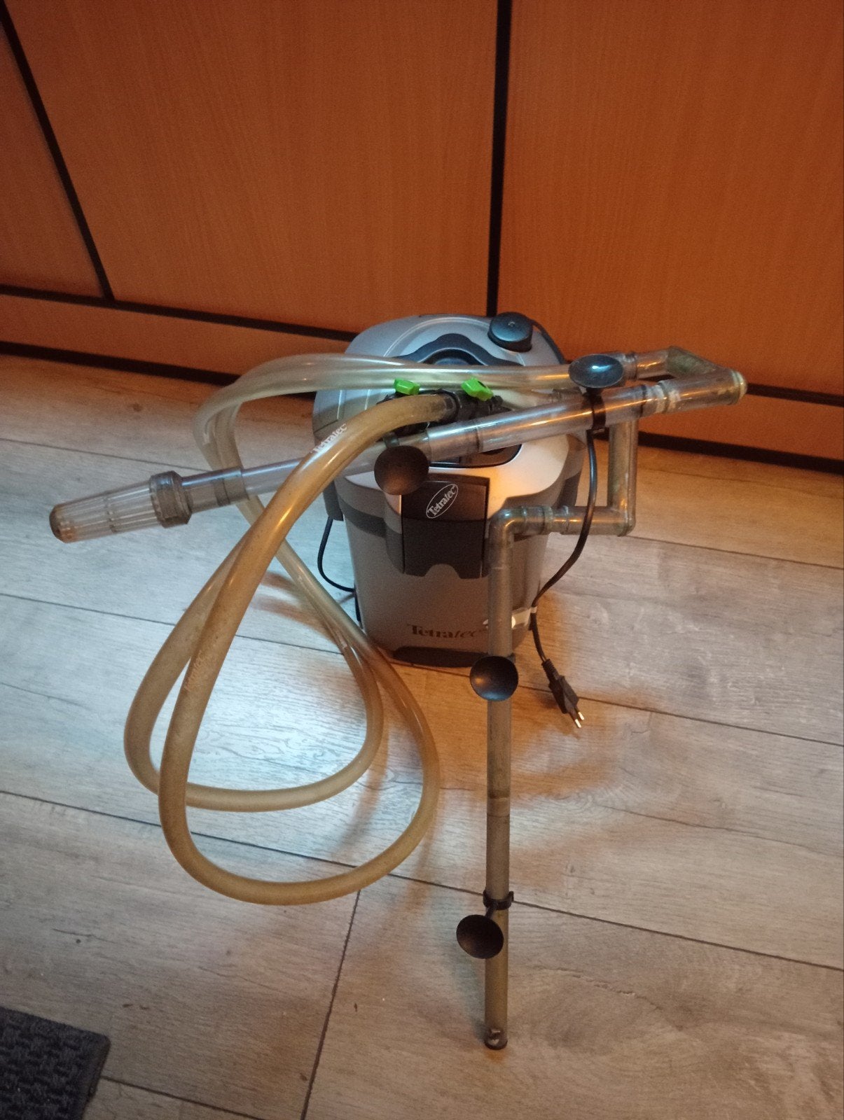 aquarium pomp, Dieren en Toebehoren, Ophalen