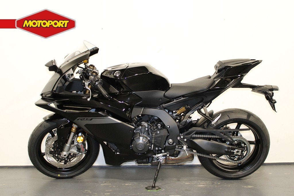 Yamaha YZF R9 (bj 2026), Klantenservice@yamaha-motor.nl, Super Sport, Koolhovenlaan 101
1119 NC  Schiphol-Rijk, NL, Yamaha Motor Europe N.V.