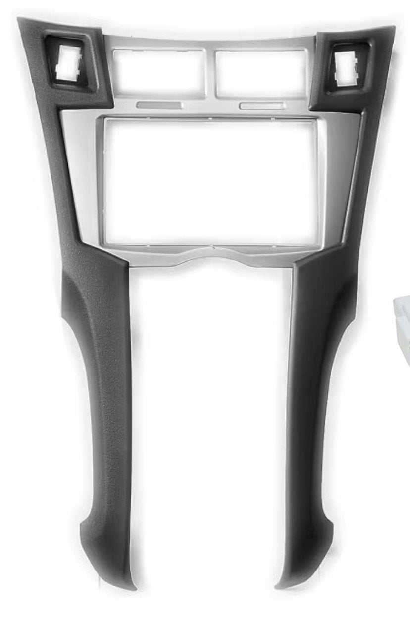 Toyota Yaris 2009 Radio/Dash SideFrame, Auto-onderdelen, Ophalen of Verzenden, Toyota