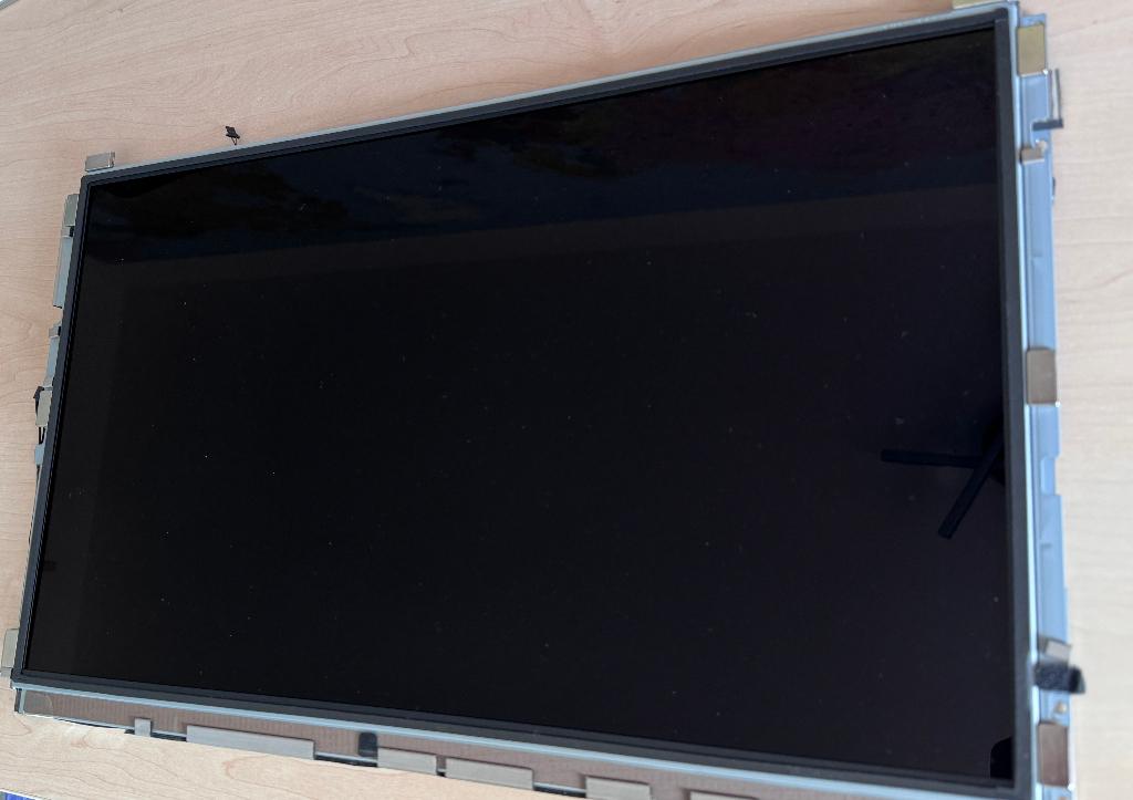 LCD Apple iMac 21.5" 2011 LM215WF3 SD C2 display scherm, Ophalen of Verzenden, Zo goed als nieuw