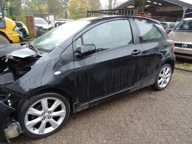 Toyota Yaris XP9  Bj 2007 1.8 16v vvti 3deurs voor demontage, Gebruikt, -, -, Ophalen of Verzenden