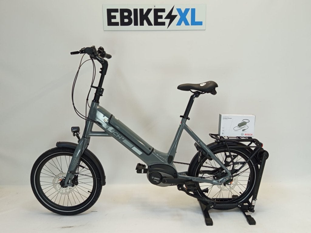 NIEUW! PUCH H 1.6 Bosch Act Line Plus MM Belt-Drive 500Wh, Fietsen en Brommers, Ophalen of Verzenden, Niet ingevuld, Niet ingevuld