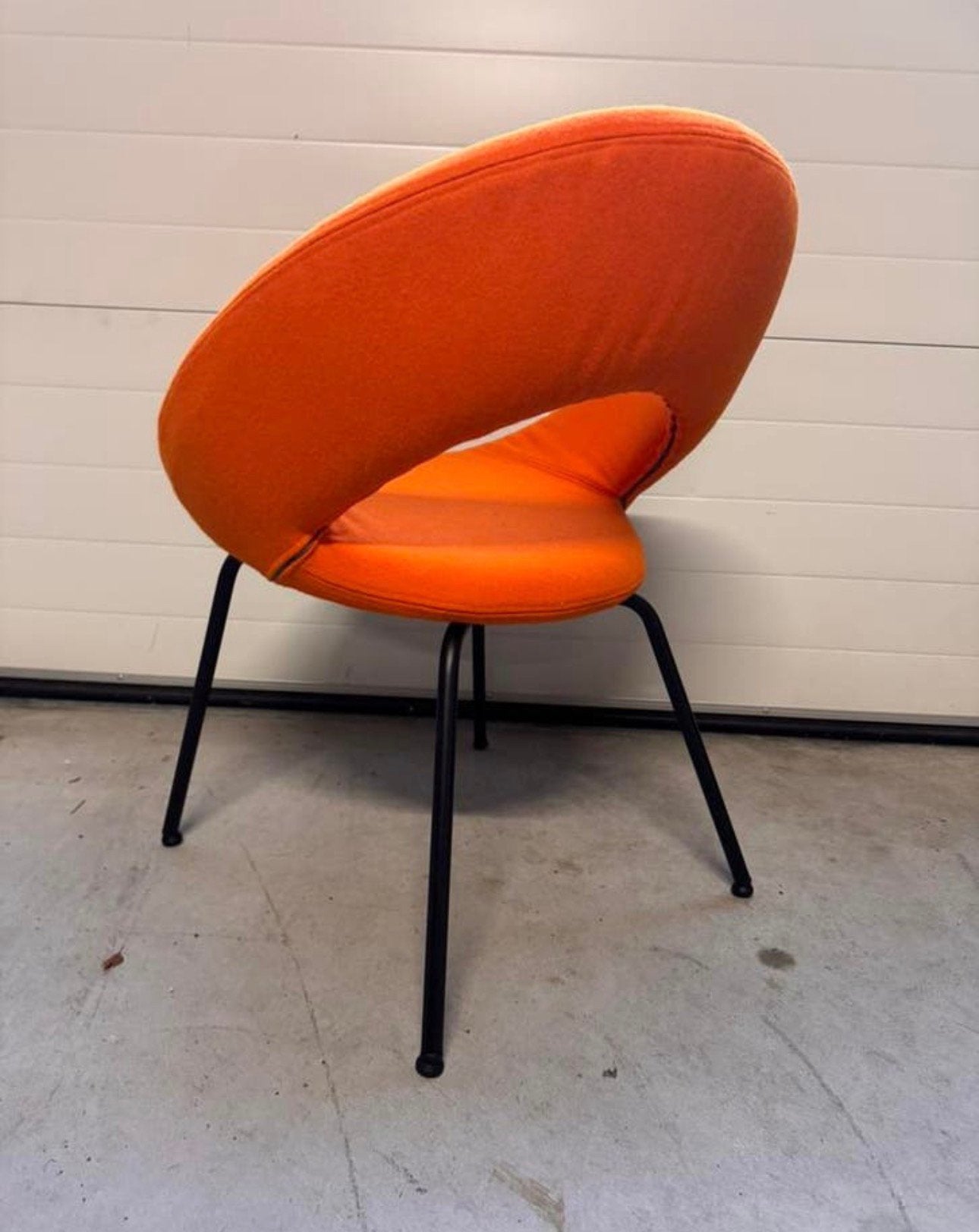 Meerdere kleuren Artifort Nina stoel, Ophalen, Luxe design, Overige kleuren, Zo goed als nieuw