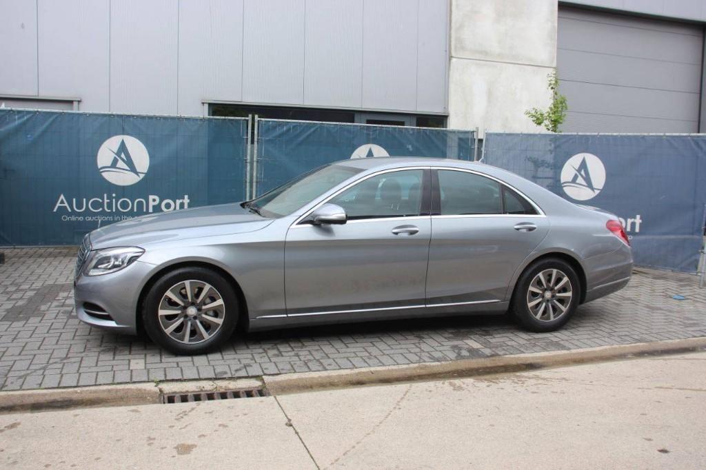 Veiling: SUV's en Personenauto's, Auto's, Bedrijf, Te koop
