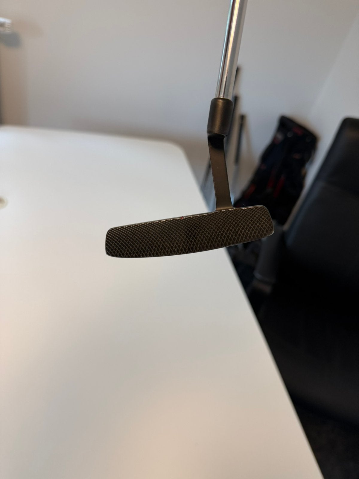 Jucad Putter 34 inch - Testen ok! ZGAN, Overige merken, -, -, Ophalen of Verzenden