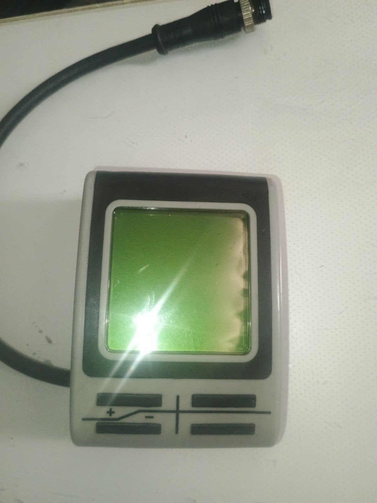 Move e-bike display V3.3-13190274, Ophalen of Verzenden, Zo goed als nieuw