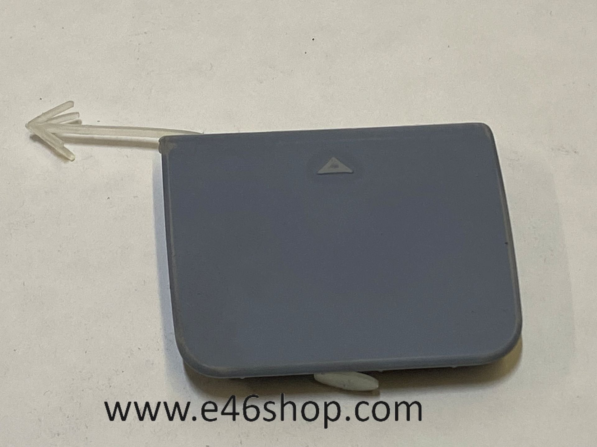 AFDEKKAP SLEEPOOG BMW X3 M E83 OE 51123416948, -, -, Nieuw, Ophalen of Verzenden