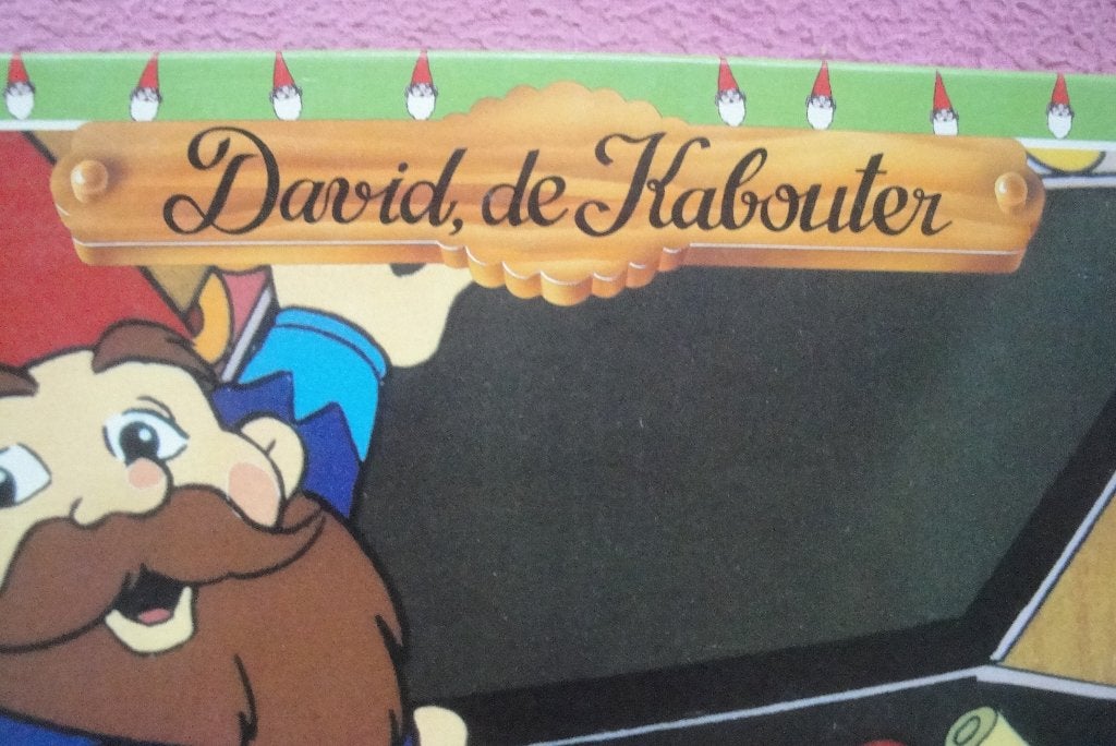 RAVENSBURGER OTTO MAIER KINDERPUZZLE  24 MAXI St. 2,50euro., Hobby en Vrije tijd, Ophalen of Verzenden, Minder dan 500 stukjes