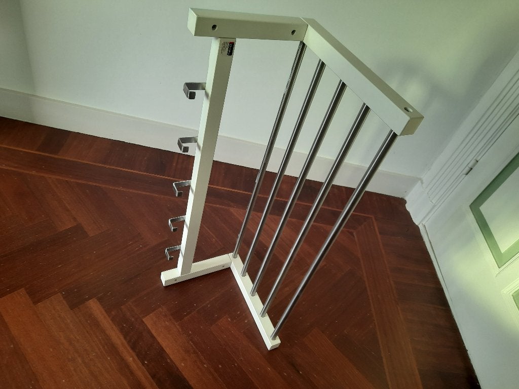 handige kapstok, Gebruikt, Minder dan 100 cm, Hout, Ophalen