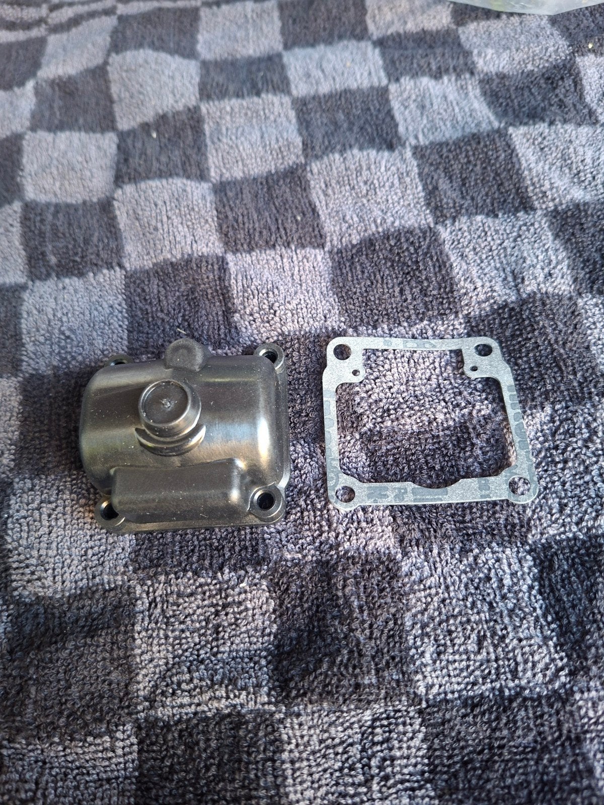 dellorto phbg vlotterbak met paking, Ophalen of Verzenden, Carburateur
