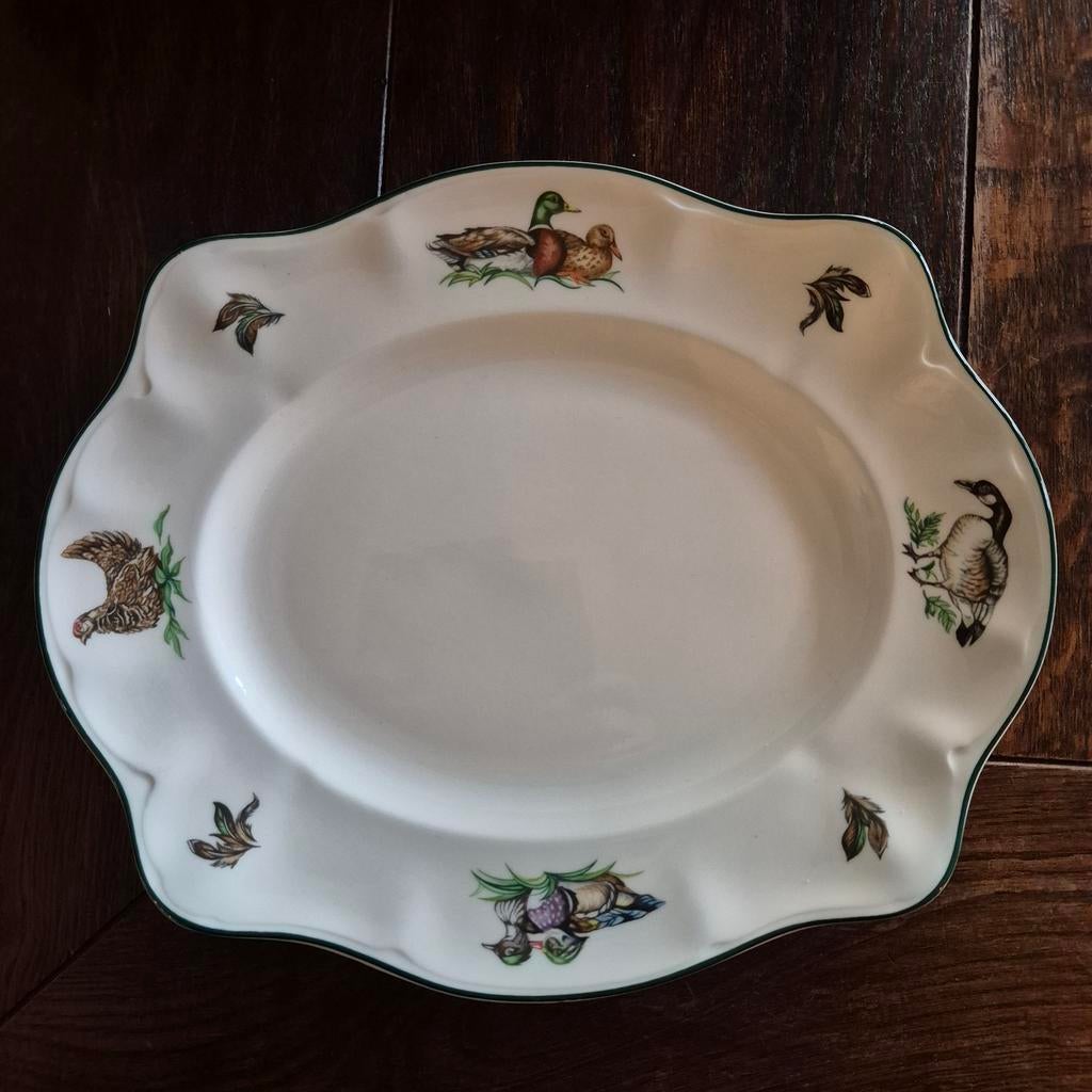 Brookshire Johnson Brothers serveerschalen nieuw, Huis en Inrichting, Keuken | Servies, Nieuw, Ophalen of Verzenden, Schaal of Schalen