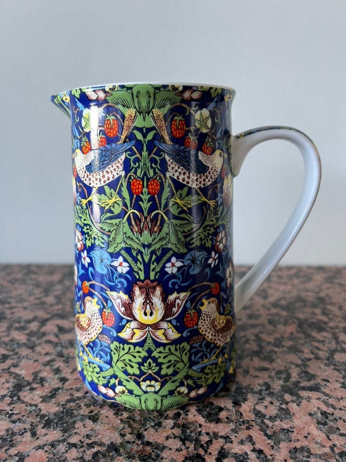 William Morris kannetje Leonardo collection, Huis en Inrichting, Kan, Overige merken, Ophalen of Verzenden, Zo goed als nieuw
