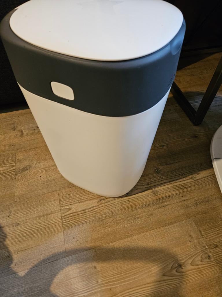 Tommee Tippee Sangenic Luieremmer, Ophalen of Verzenden, Gebruikt