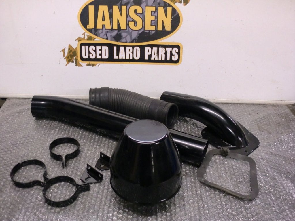 Dender 300 Tdi / TD5 / 2.4 puma snorkel, Auto diversen, Auto-accessoires, Gebruikt, Ophalen of Verzenden