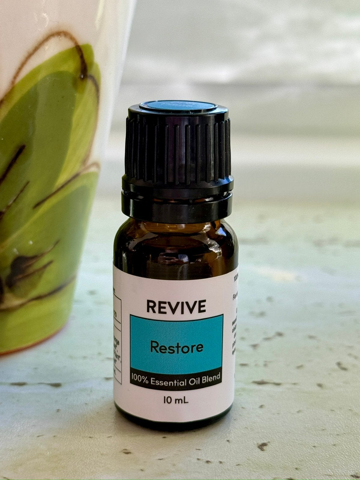 Revive Restore 10ml (doTERRA DDR Prime dupe), Ophalen of Verzenden, Zo goed als nieuw, Aroma