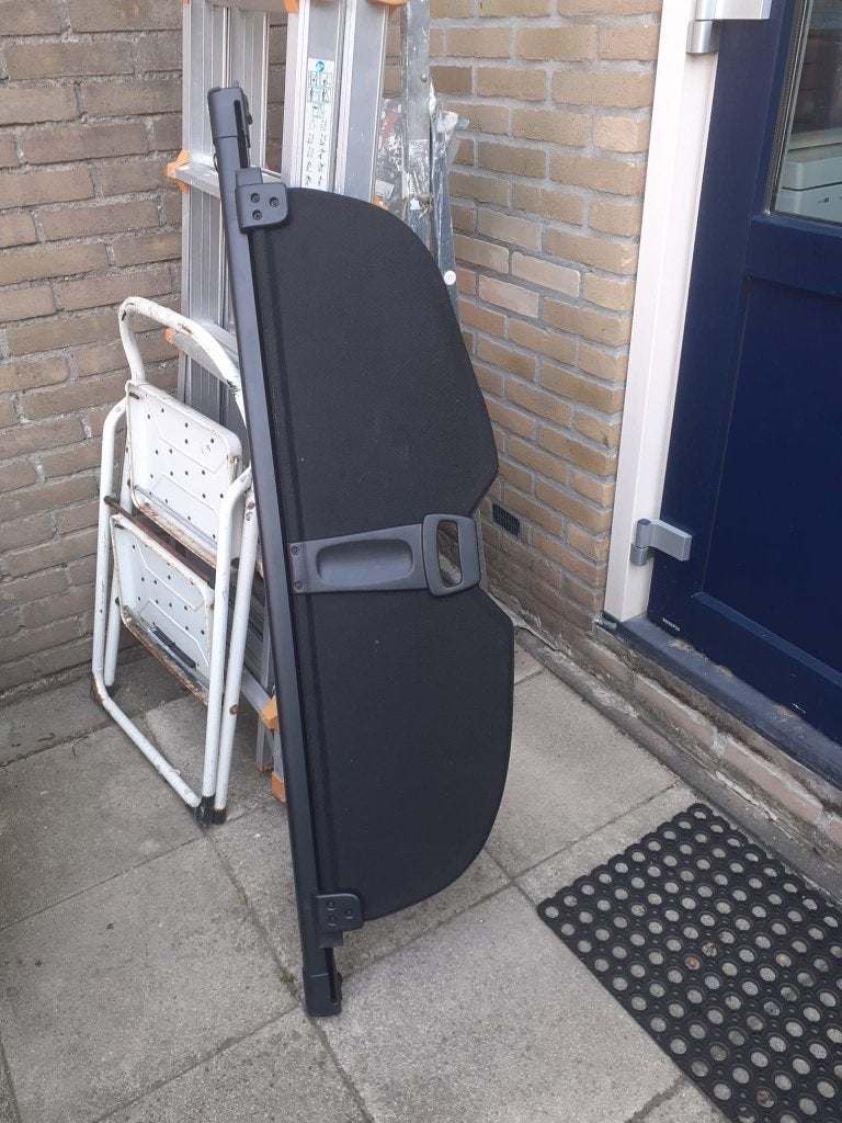 Hoedenplank p 308 sw, Ophalen, Nieuw, Peugeot