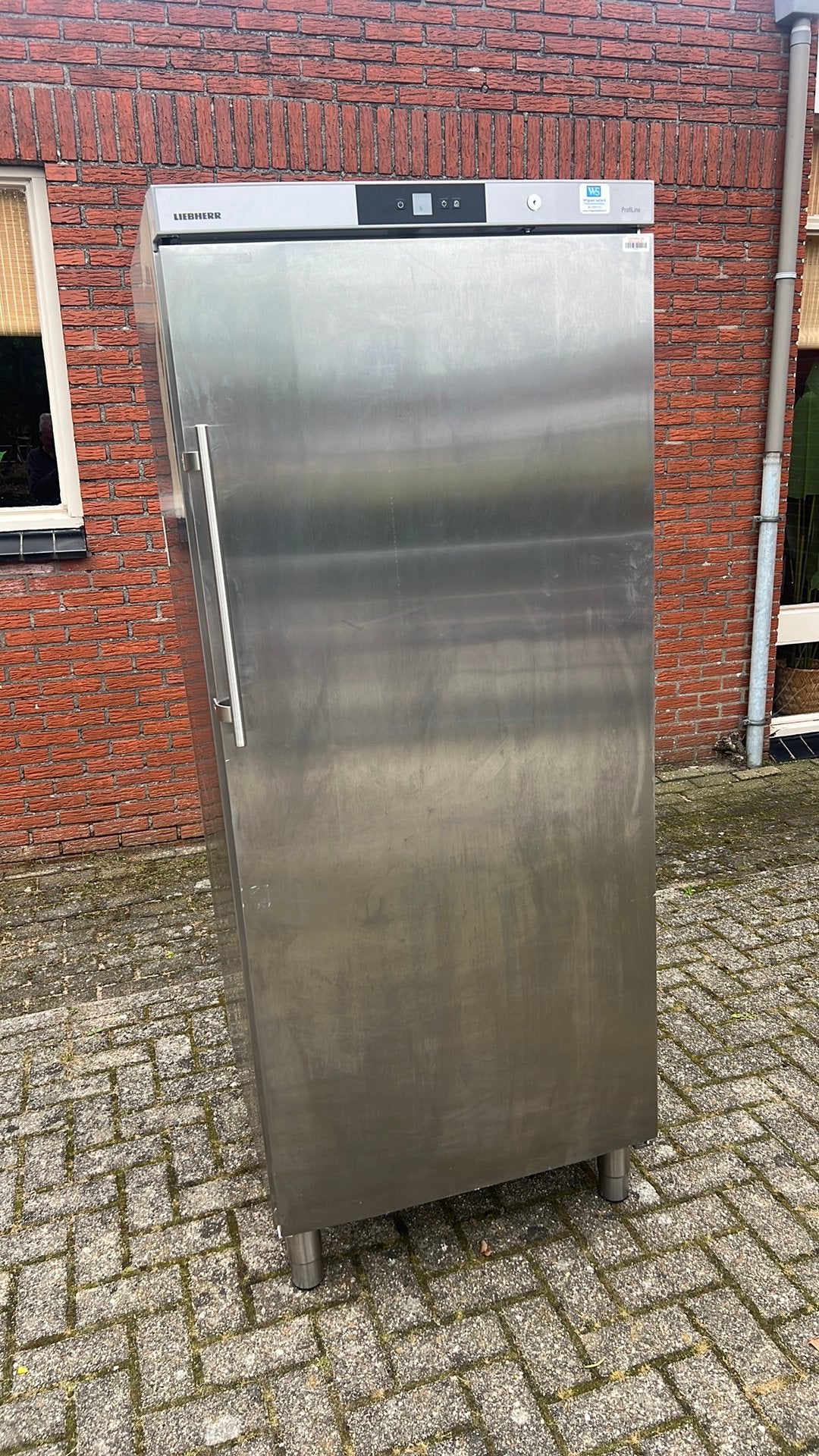 Liebherr Proline diepvrieskast, Zakelijke goederen, Horeca | Keukenapparatuur, Ophalen, Koelen en Vriezen
