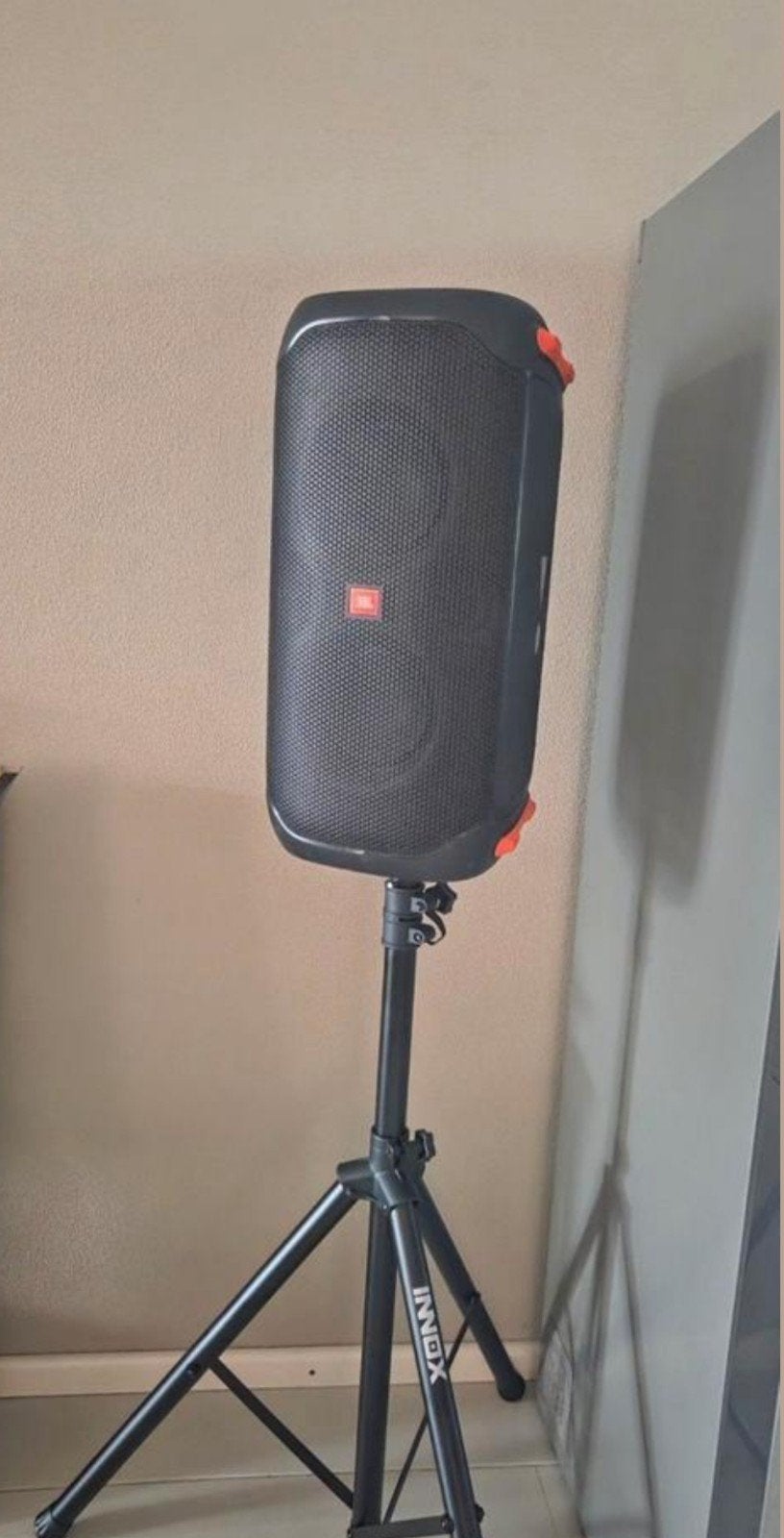 Statieven nieuw in de doos, Audio, Tv en Foto, Luidsprekers, Inclusief standaarden, JBL, ., Overige typen