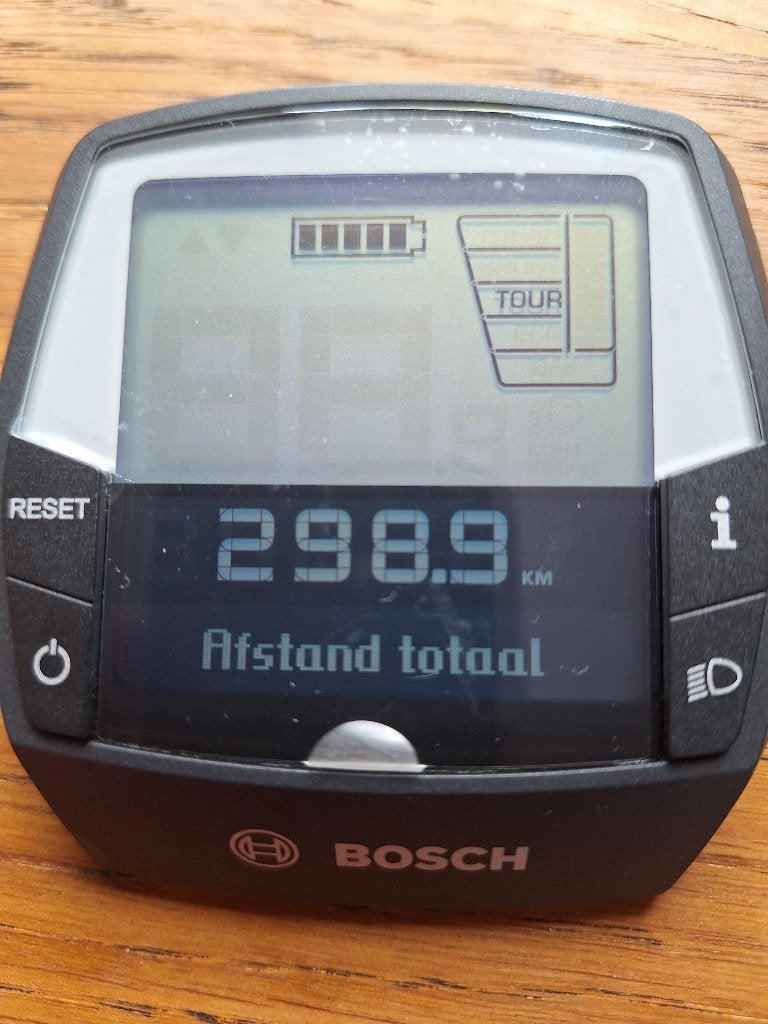 e.bike, (Extra) lage instap, 47 tot 50 cm, Batavus, Ophalen of Verzenden