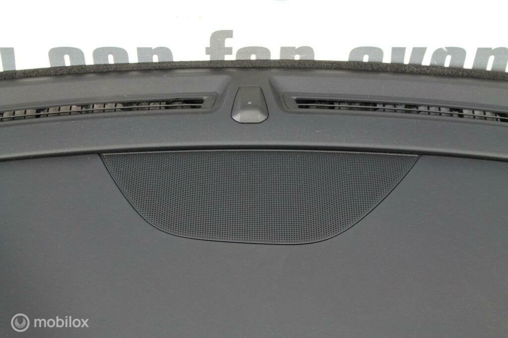 Airbag set – Dashboard zwart Kia Niro (2016–2022), Auto-onderdelen, Dashboard en Schakelaars, Gebruikt, Ophalen of Verzenden