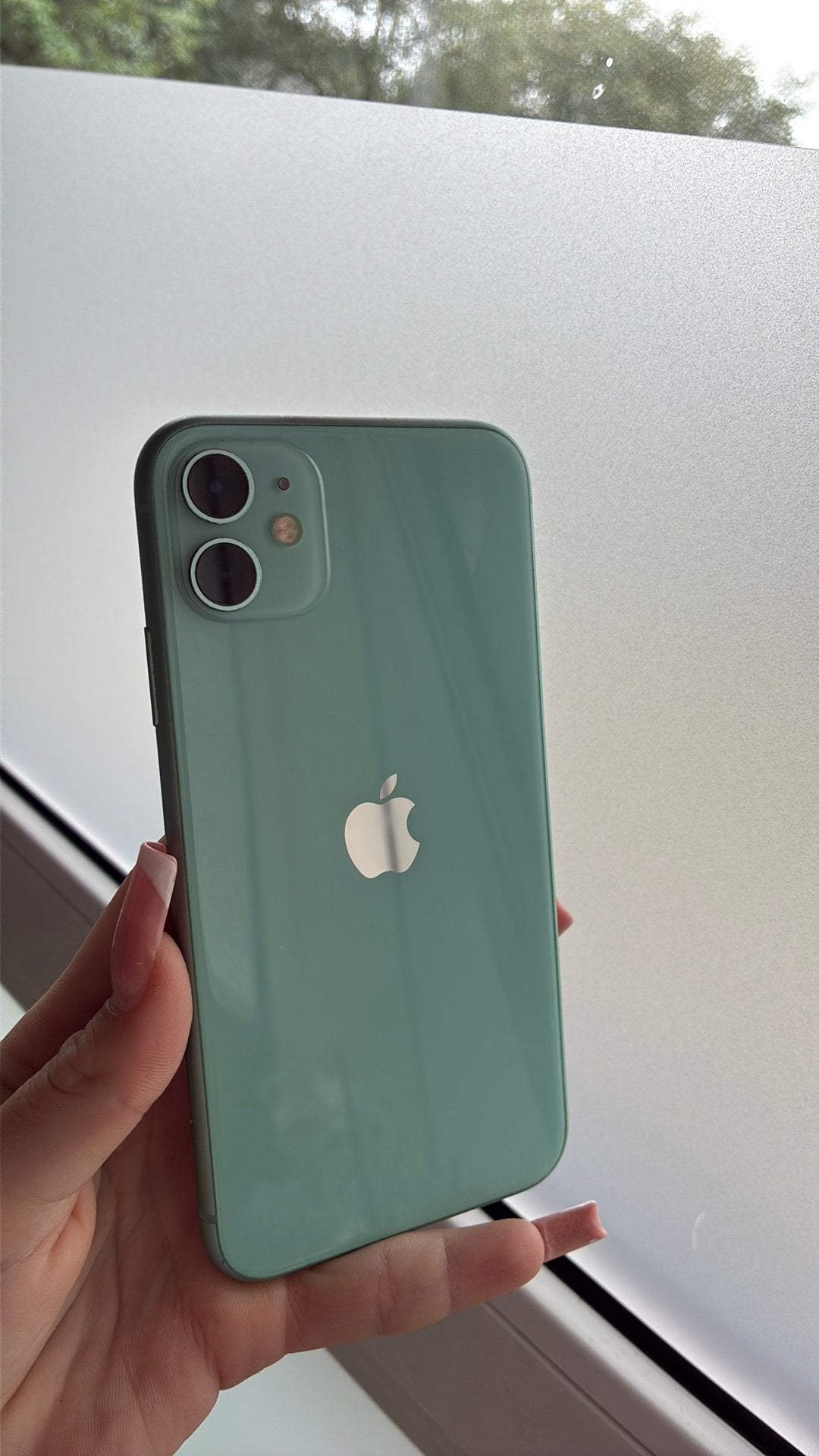 Iphone 11 128gb, Telecommunicatie, Mobiele telefoons | Hoesjes en Frontjes | Apple iPhone, Ophalen, IPhone 11, Waterdicht, Hoesje of Tasje