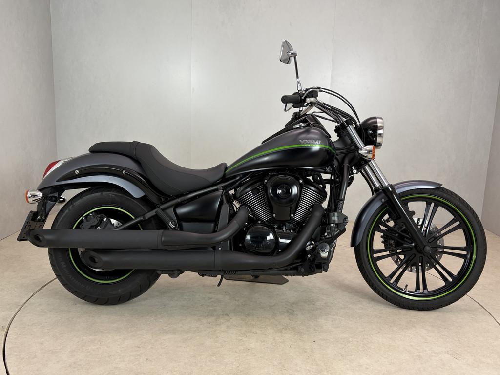 Kawasaki VN 900 CUSTOM SE (bj 2013), Motoren, Chopper, Bedrijf, Info@kawasaki.nl, Jacobus Spijkerdreef 1-3
2132 PZ  Hoofddorp, NL