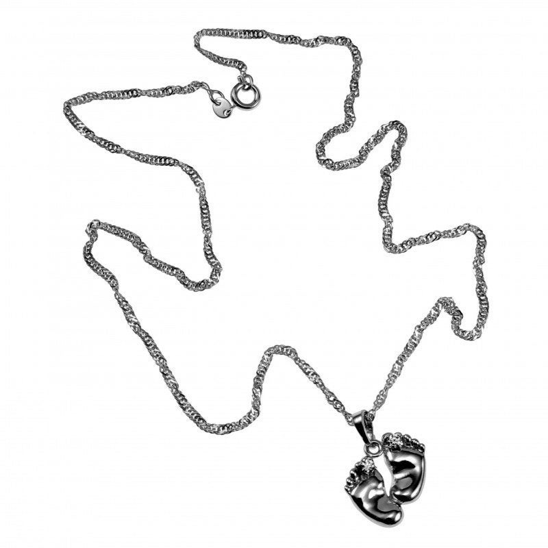 ketting, Birgitta-Gracht 33, 6465 EL Kerkrade, Nederland, Verzenden, Nieuw, Esde2