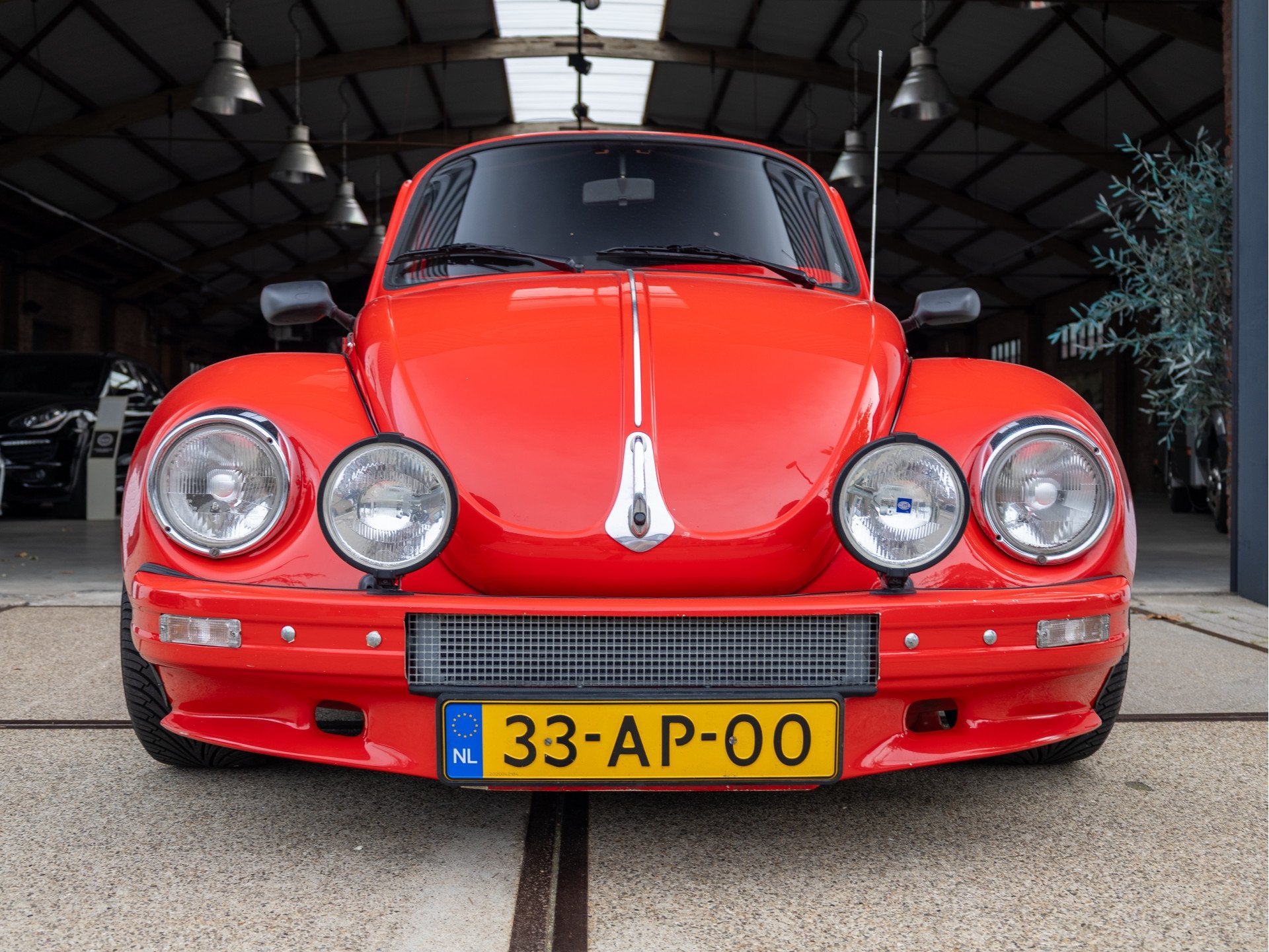 Volkswagen Kever 1303 LS *Wide Body | Porsche | KONI | Sport, foto 8