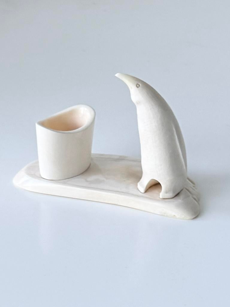 Arne Tjomsland - Pinguïn - Goodwill Produkter Noorwegen, Ophalen of Verzenden