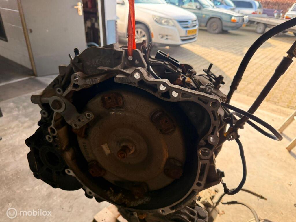 Automatische versnellingsbak Volvo C70 Convertible I (99-05), Gebruikt, Ophalen of Verzenden, Volvo, Volvo
