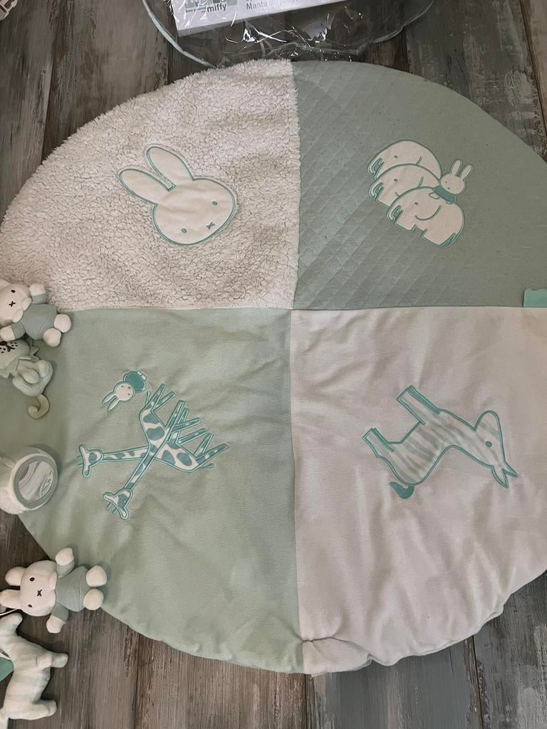 Speelkleed nijntje, Ophalen of Verzenden, Zo goed als nieuw