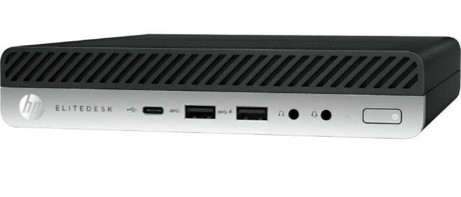 HP EliteDesk 800 G5 USFF, Computers en Software, Ophalen of Verzenden, SSD