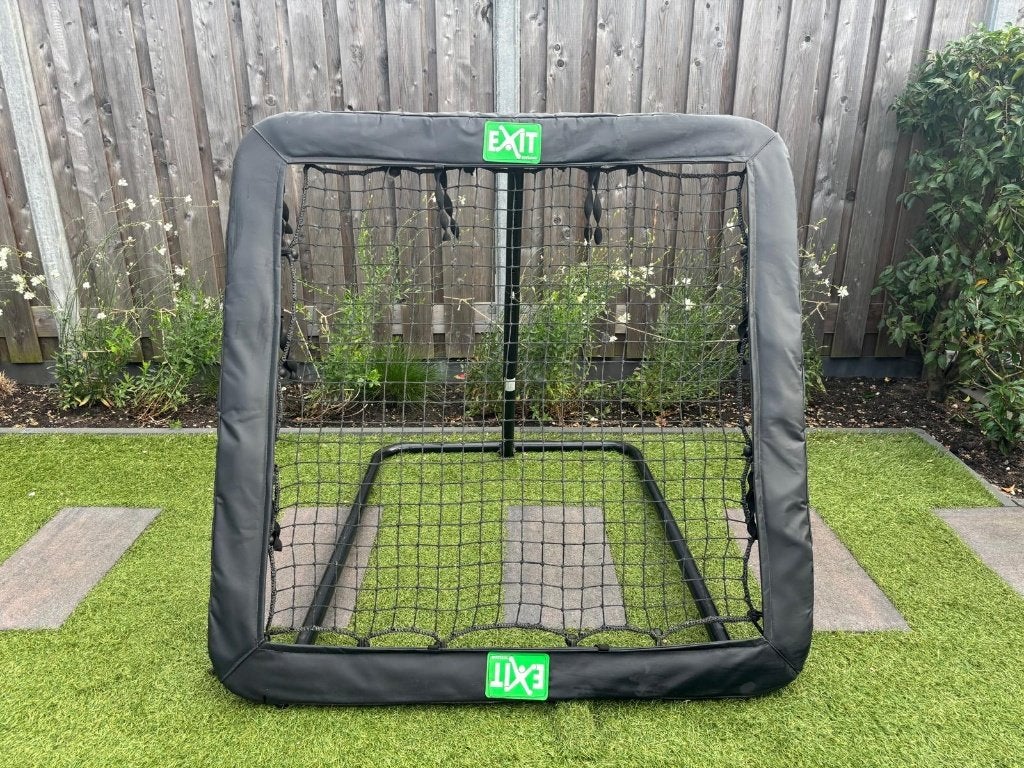 Exit voetbalbouncer, Sport en Fitness, Maat XS of kleiner, Ophalen, Gebruikt, Overige typen