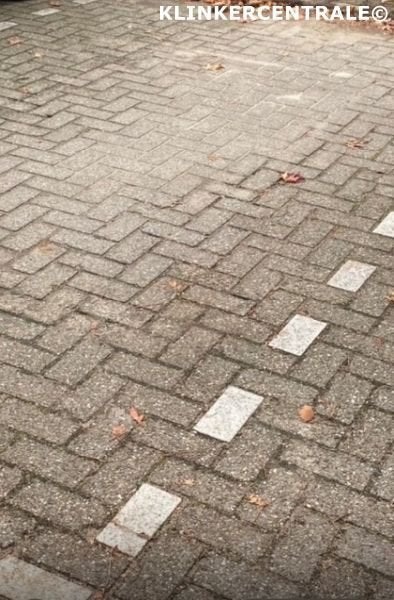 ROOIKORTING 720m2 heidegrijs betonklinkers bkk bss, Bij dit gebruikte product niet meer te achterhalen., Gebruikt, Verzenden, Bij dit gebruikte product niet meer te achterhalen.