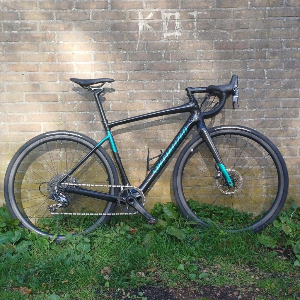 Specialized Diverge Expert X1 Carbon – maat 56, Fietsen en Brommers, Fietsen | Racefietsen, Overige merken, 28 inch, Carbon, 10 tot 15 versnellingen