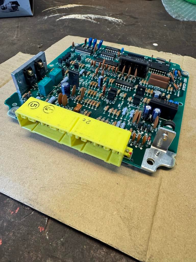 Mazda MX-5 Miata NA 1992 ECU, Auto-onderdelen, Ophalen, Gebruikt, Mazda