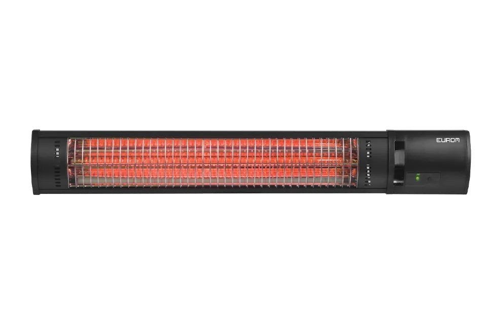 Golden Schadow 2000 Terrasverwarmer, Tuin en Terras, Elektrisch, Gebruikt, Ophalen of Verzenden, Waterbestendig