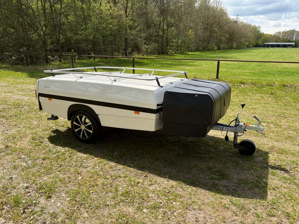 Camplet dream 2020, Ophalen, Tot en met 4, Camp-Let