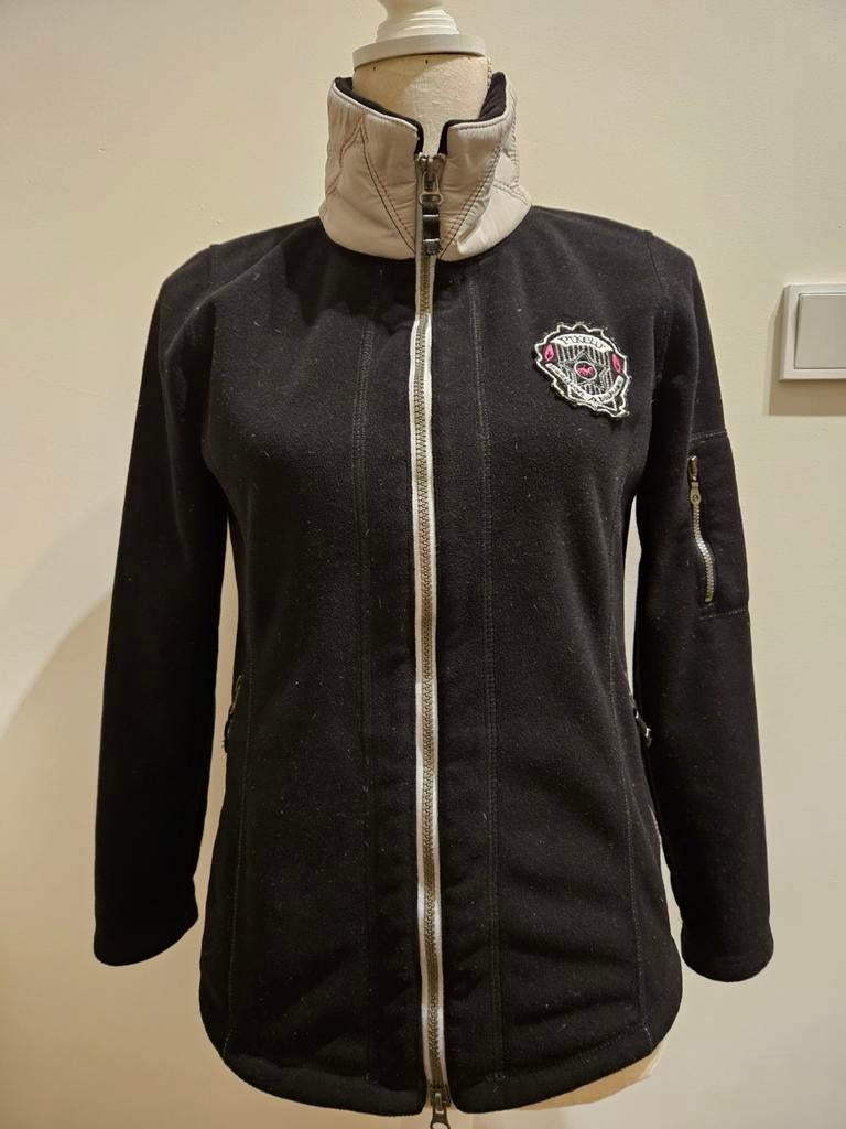 Mooi en warm Pikeur vest, Dieren en Toebehoren, Paardrijkleding, Gebruikt, Ophalen of Verzenden, Bovenkleding, Kinderen