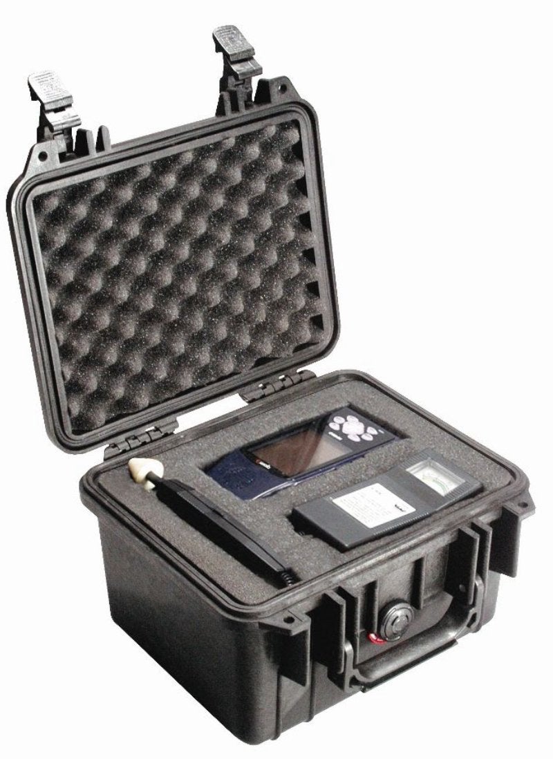 Pelicase 1300, Ophalen of Verzenden, Zo goed als nieuw