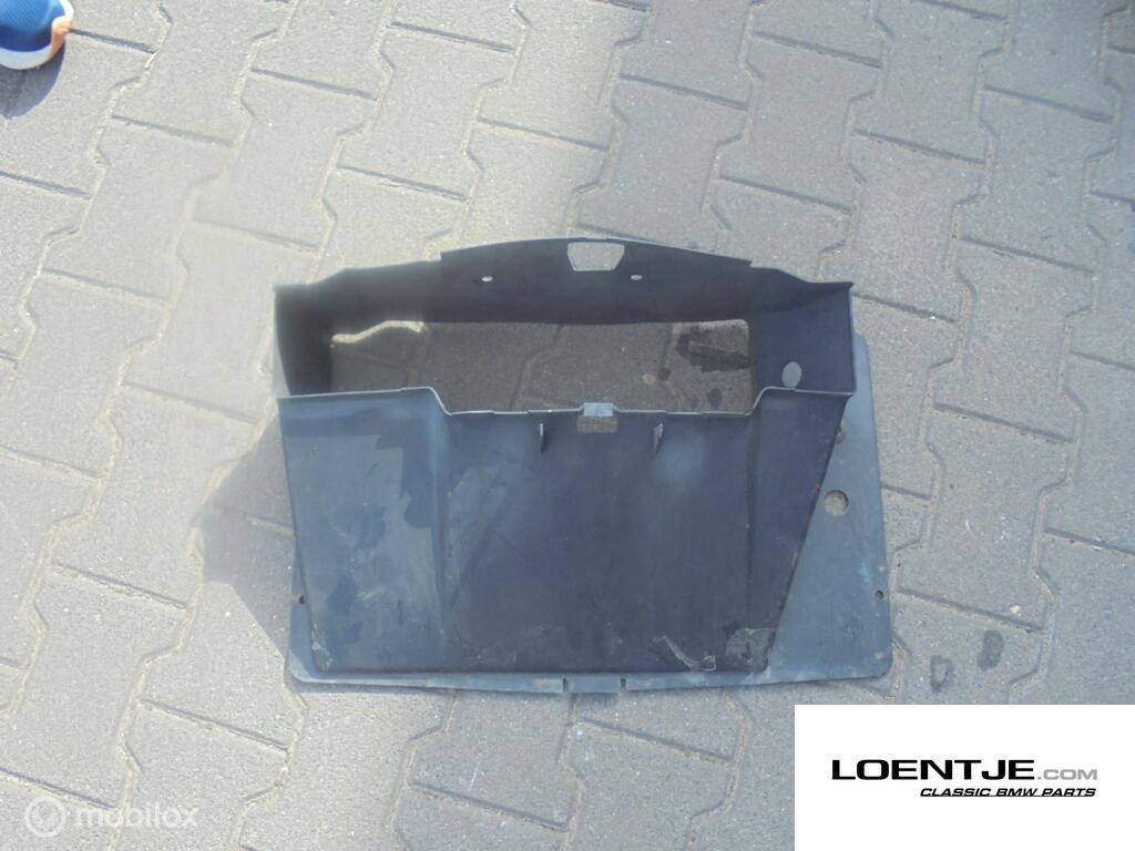 Koellucht geleider BMW e30 325i 320i 318i 316i, Gebruikt, Ophalen of Verzenden, BMW, BMW