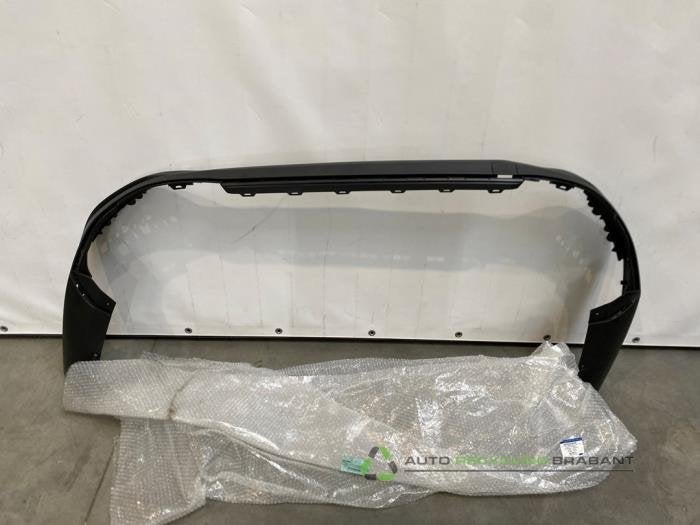 Achterbumper van een Ford Focus, Auto-onderdelen, Gebruikt, -, -, Ophalen of Verzenden