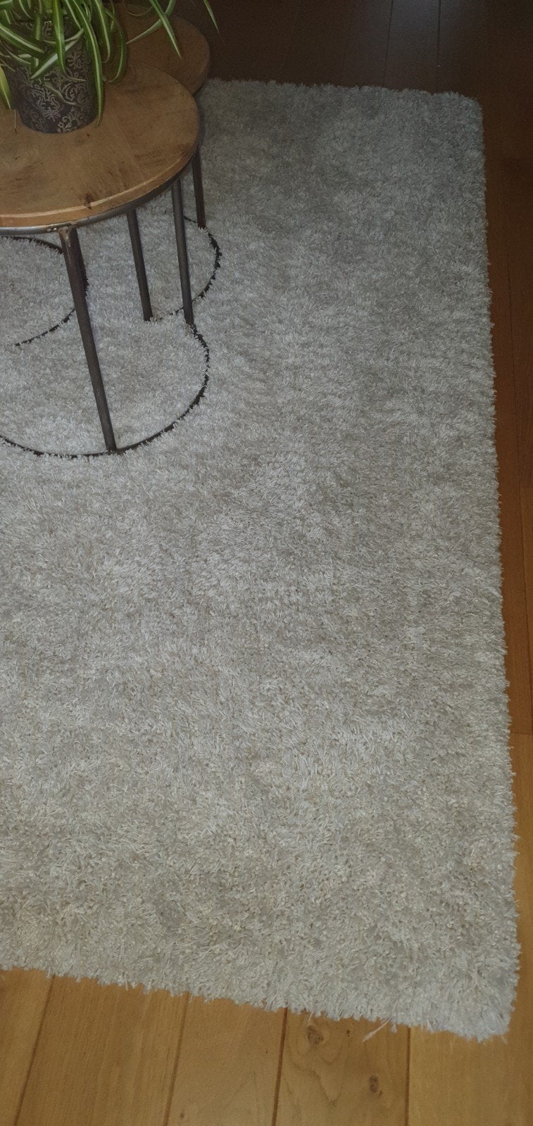 vloerkleed 240x160, Huis en Inrichting, Ophalen, 200 cm of meer, Zo goed als nieuw, 200 cm of meer