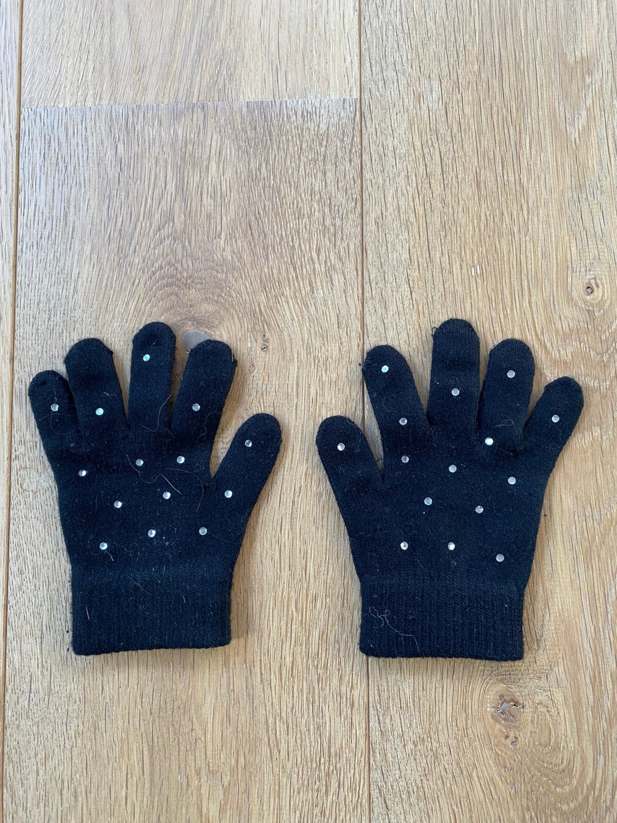 Handschoenen kinderen, Ophalen of Verzenden, Gebruikt, Jongen of Meisje, Handschoenen