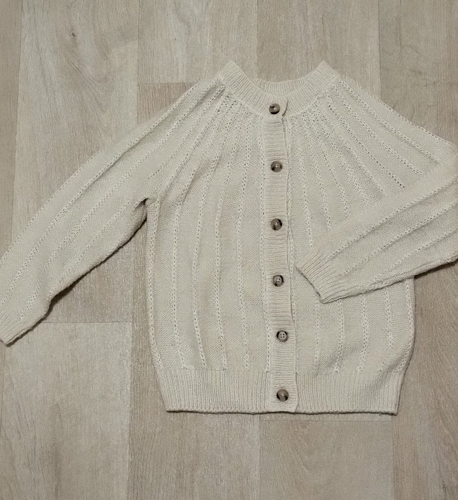 C&A vestje voor meisjes, maat 128, Meisje, Palomino (C&A), Trui of Vest, Ophalen of Verzenden