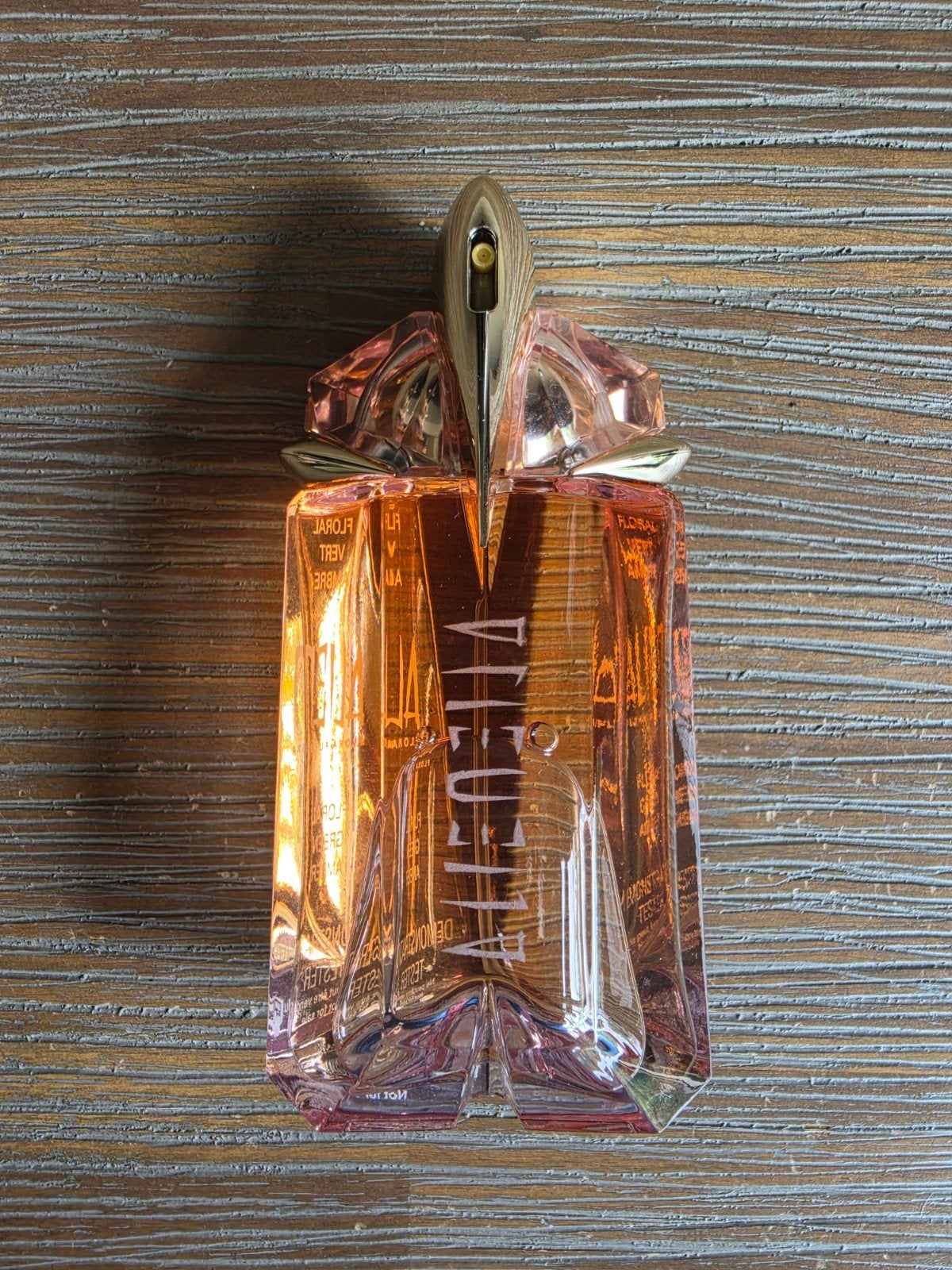 Alien Mugler Flora Futura. Discontinued., Ophalen of Verzenden, Nieuw