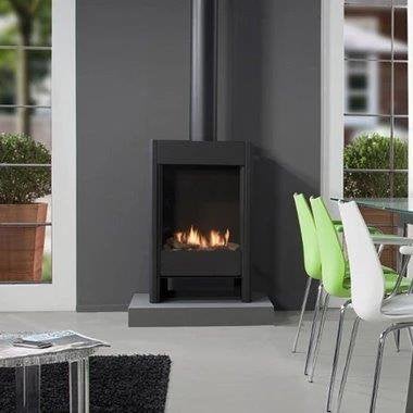Faber Farum gashaard, Huis en Inrichting, Kachels, Ophalen, Nieuw, Gas, Gaskachel