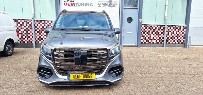 V‑Klasse W447 & VITO Bodykit 2024 AMG Style 14-22, Ophalen