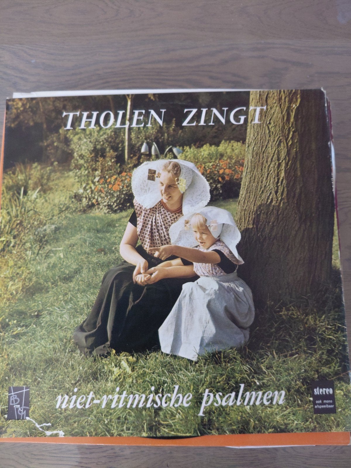LP, Cd's en Dvd's, Vinyl | Country en Western, Ophalen, Gebruikt, Overige formaten